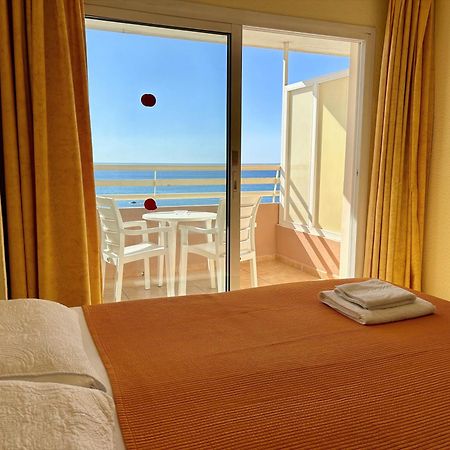 Stella Maris Estrella Del Mar Ecobeach Fuengirola Exterior photo