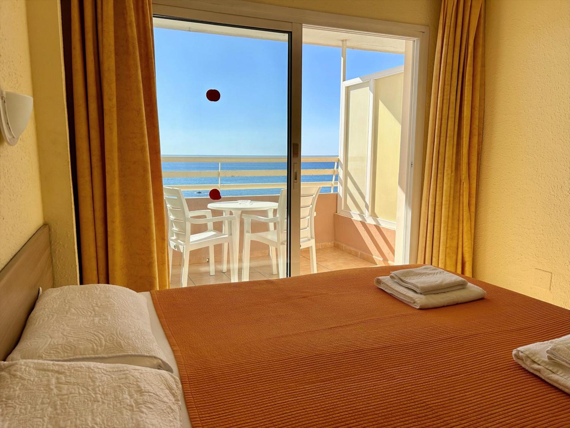 Stella Maris Estrella Del Mar Ecobeach Fuengirola Exterior photo
